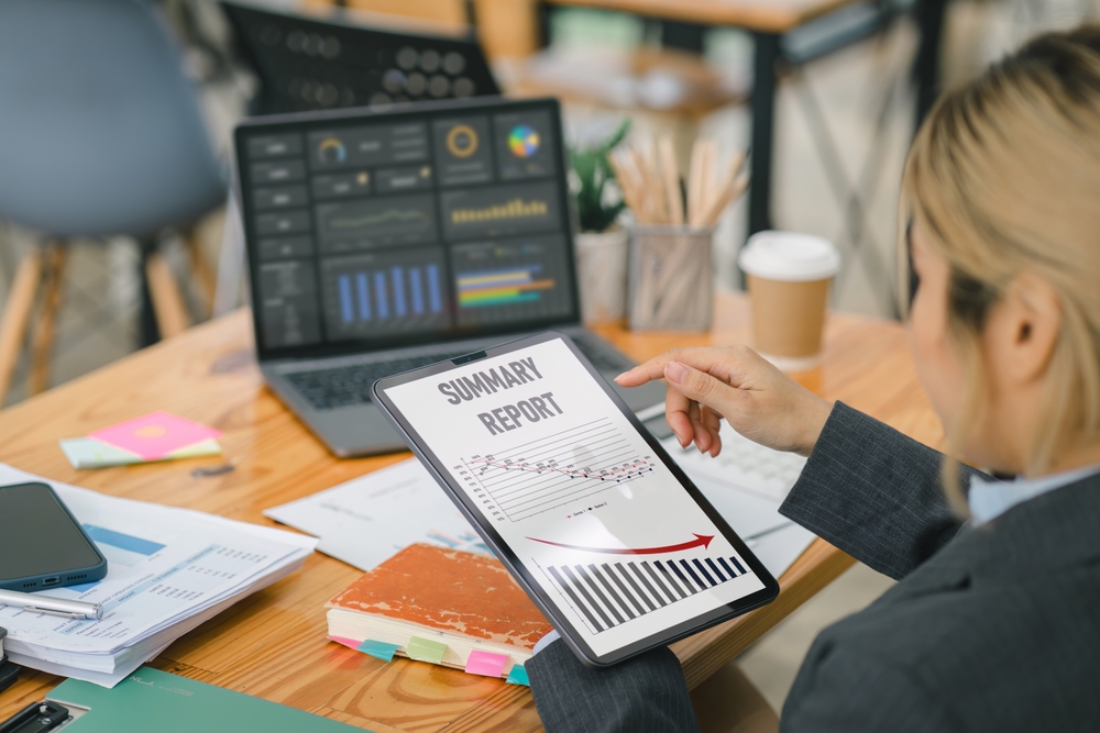 Poor performance from legacy data stacks - Allston Yale